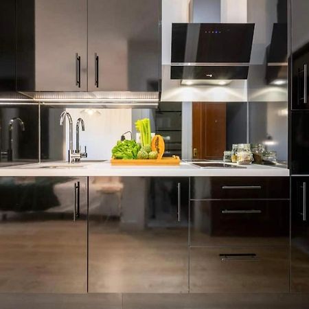 Soek Muelle Uno Holidays Homes Malaga Ngoại thất bức ảnh